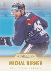 Birner Michal 15-16 OFS Classic Blue #87