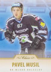 Musil Pavel 15-16 OFS Classic Blue #100