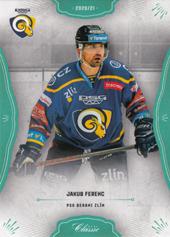 Ferenc Jakub 20-21 OFS Classic Blue #119