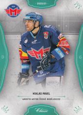 Pavel Niklas 20-21 OFS Classic Blue #195
