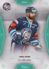 Zachar Marek 20-21 OFS Classic Blue #207
