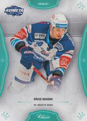 Bondra Dávid 20-21 OFS Classic Blue #315