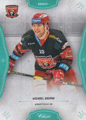 Gaspar Michael 20-21 OFS Classic Blue #329