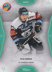 Fridrich Petr 20-21 OFS Classic Blue #339