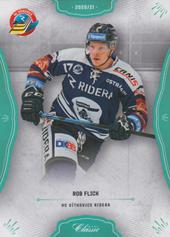 Flick Rob 20-21 OFS Classic Blue #343