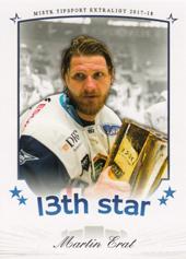 Erat Martin 18-19 OFS Classic 13th Star HC Kometa Brno #12