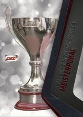 Eisbären Berlin 12-13 Playercards DEL Meisterpokal #CT01