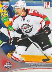 Robitaille Randy 13-14 KHL Sereal #DON-017