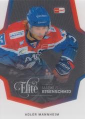 Eisenschmid Markus 21-22 Playercards DEL Elite #EL11