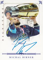 Birner Michal 16-17 OFS Classic Eye of the Tiger Signature #EOT-03