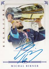 Birner Michal 16-17 OFS Classic Eye of the Tiger Signature #EOT-03