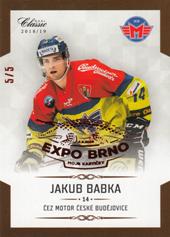 Babka Jakub 18-19 OFS Chance liga Expo Brno #51