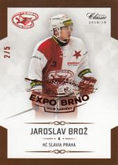 Brož Jaroslav 18-19 OFS Chance liga Expo Brno #72