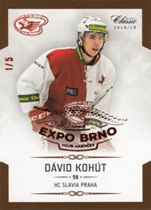 Kohút Dávid 18-19 OFS Chance liga Expo Brno #79