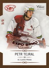 Tejral Petr 18-19 OFS Chance liga Expo Brno #88