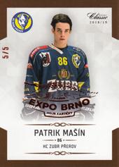 Mašín Patrik 18-19 OFS Chance liga Expo Brno #100