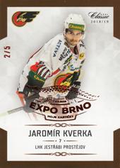 Kverka Jaromír 18-19 OFS Chance liga Expo Brno #121