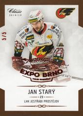 Starý Jan 18-19 OFS Chance liga Expo Brno #129