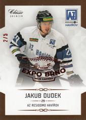 Dudek Jakub 18-19 OFS Chance liga Expo Brno #136