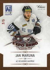 Maruna Jan 18-19 OFS Chance liga Expo Brno #143