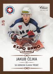 Čejka Jakub 18-19 OFS Chance liga Expo Brno #175