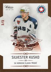 Kusko Silvester 18-19 OFS Chance liga Expo Brno #181
