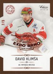 Klimša David 18-19 OFS Chance liga Expo Brno #201