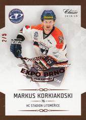 Korkiakoski Markus 18-19 OFS Chance liga Expo Brno #219
