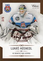 Hosnedl Lukáš 18-19 OFS Chance liga Expo Brno #259