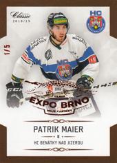 Maier Patrik 18-19 OFS Chance liga Expo Brno #262
