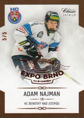 Najman Adam 18-19 OFS Chance liga Expo Brno #264