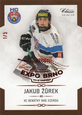 Žůrek Jakub 18-19 OFS Chance liga Expo Brno #273