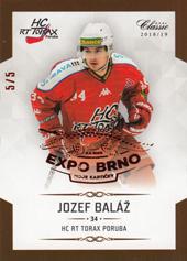 Baláž Jozef 18-19 OFS Chance liga Expo Brno #295