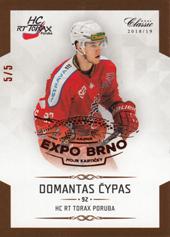 Čypas Domantas 18-19 OFS Chance liga Expo Brno #296