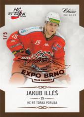 Illéš Jakub 18-19 OFS Chance liga Expo Brno #301