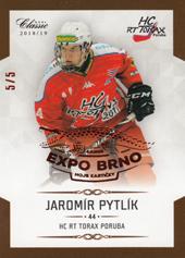 Pytlík Jaromír 18-19 OFS Chance liga Expo Brno #310
