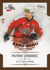 Urbanec Patrik 18-19 OFS Chance liga Expo Brno #313