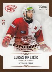 Krejčík Lukáš 18-19 OFS Chance liga Expo Brno #317