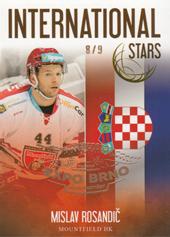Rosandić Mislav 18-19 OFS Classic International Stars Expo Brno #IS-11