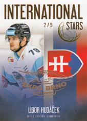 Hudáček Libor 18-19 OFS Classic International Stars Expo Brno #IS-22