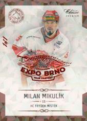 Mikulík Milan 18-19 OFS Chance liga Rainbow Expo Brno #206