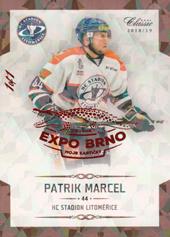 Marcel Patrik 18-19 OFS Chance liga Rainbow Expo Brno #223