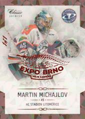 Michajlov Martin 18-19 OFS Chance liga Rainbow Expo Brno #224