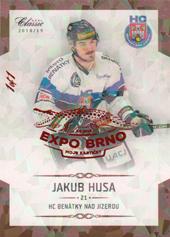 Husa Jakub 18-19 OFS Chance liga Rainbow Expo Brno #260