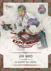 Niko Ján 18-19 OFS Chance liga Rainbow Expo Brno #265