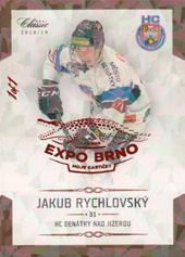 Rychlovský Jakub 18-19 OFS Chance liga Rainbow Expo Brno #267