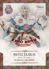 Žajdlík Matěj 18-19 OFS Chance liga Rainbow Expo Brno #272