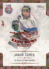 Žůrek Jakub 18-19 OFS Chance liga Rainbow Expo Brno #273
