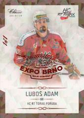 Adam Luboš 18-19 OFS Chance liga Rainbow Expo Brno #294
