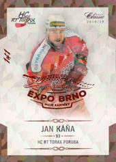 Káňa Jan 18-19 OFS Chance liga Rainbow Expo Brno #305